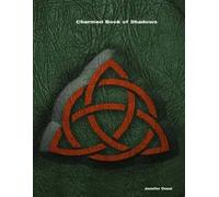 Jennifer Oneal Charmed Book of Shadows (Tascabile)