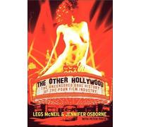 Jennifer Osborne Legs McNeil The Other Hollywood (Tascabile)