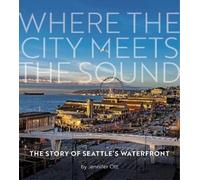 Jennifer Ott Where the City Meets the Sound (Tascabile)