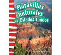Jennifer Overend Prior Jennifer P Maravillas naturales de Estados Un (Tascabile)