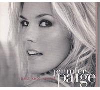 Jennifer Paige - Best Kept Secret