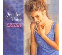 Jennifer PAIGE - Crush 2-Track CARD SLEEVE