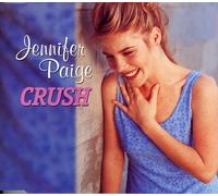 Paige,Jennifer - Crush