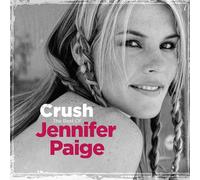 Jennifer Paige - Crush - The Best Of Jennifer Paige