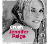 Jennifer Paige - Crush - The Best Of Jennifer Paige