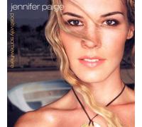 Jannifer Paige - Positively Somewhere - Cd