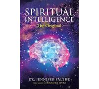 Jennifer Palthe Spiritual Intelligence (Tascabile)