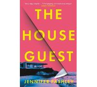 Jennifer Pashley The House Guest (Tascabile) (PRESALE 09/07/2026)