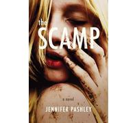 Jennifer Pashley The Scamp (Tascabile)