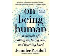 Jennifer Pastiloff On Being Human (Tascabile)