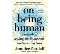 Jennifer Pastiloff On Being Human (Tascabile)