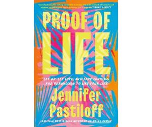 Jennifer Pastiloff Proof of Life (Copertina rigida)