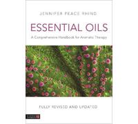 Jennifer Peace Essential Oils (Fully Revised and Updated 3rd (Copertina rigida)