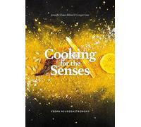 Jennifer Peace Rhind Gregor Law Cooking for the Senses (Copertina rigida)