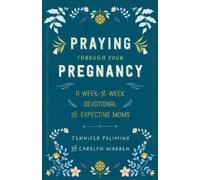 Jennifer Polimino Caroly Praying Through Your P (Tascabile) (PRESALE 10/09/2024)