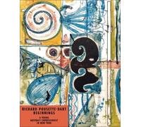 Jennifer Powell Richard Pousette-Dart Beginnings (Tascabile)