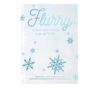 Jennifer Preston Chushcoff FLURRY (Copertina rigida)