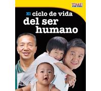 Jennifer Prior El ciclo de vida del ser humano (Tascabile)