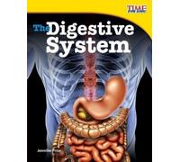 Jennifer Prior The Digestive System (Tascabile)