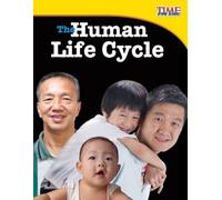 Jennifer Prior The Human Life Cycle (Tascabile)