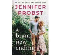Jennifer Probst A Brand New Ending (Tascabile) Stay