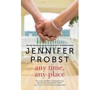 Jennifer Probst Any Time, Any Place (Tascabile) Billionaire Builders