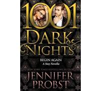 Jennifer Probst Begin Again (Tascabile)