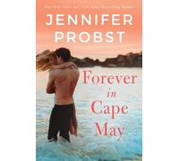 Jennifer Probst Forever in Cape May (Tascabile) Sunshine Sisters