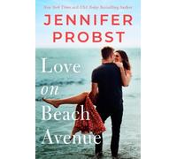 Jennifer Probst Love on Beach Avenue (Tascabile) Sunshine Sisters