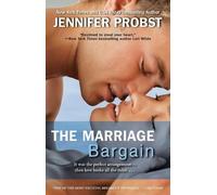 Jennifer Probst Marriage Bargain (Tascabile)