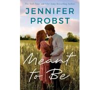 Jennifer Probst Meant to Be (Tascabile) Twist of Fate
