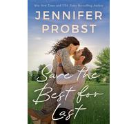 Jennifer Probst Save the Best for Last (Tascabile) Twist of Fate