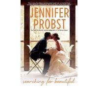 Jennifer Probst Searching for Beautiful (Tascabile) Searching For