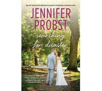 Jennifer Probst Searching for Disaster (Tascabile)