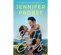 Jennifer Probst So It Goes (Tascabile) Twist of Fate