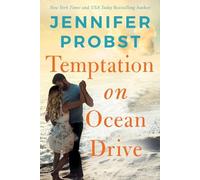 Jennifer Probst Temptation on Ocean Drive (Tascabile) Sunshine Sisters