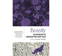 Jennifer Pullen Beastly (Tascabile)