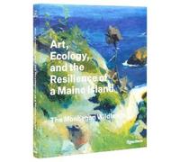 Jennifer Pye Barry Art, Ecology, and the Resilience of a Mai (Copertina rigida)