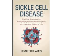 Jennifer R Ames Sickle Cell Disease (Tascabile)