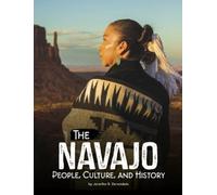 Jennifer R Denetdale The Navajo (Copertina rigida)