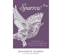 Jennifer R. Durant Sparrow (Tascabile)