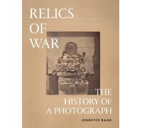 Jennifer Raab Relics of War (Copertina rigida)
