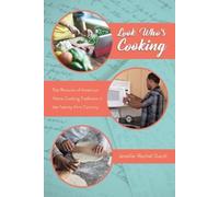 Jennifer Rachel Dutch Look Who's Cooking (Tascabile)