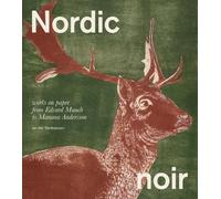Jennifer Ramkalawon Nordic Noir (Tascabile)