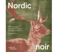 Jennifer Ramkalawon Nordic Noir (Tascabile)