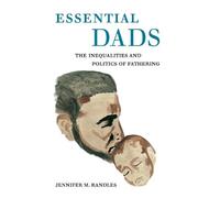 Jennifer Randles Essential Dads (Copertina rigida)