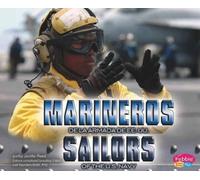 Jennifer Reed Marineros de la Armada de Ee.Uu./Sailors of the (Copertina rigida)