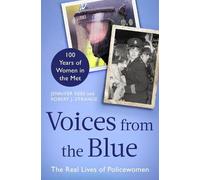 Jennifer Rees Robert J. Strange Voices from the Blue (Copertina rigida)