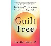 Jennifer Reid Guilt Free (Copertina rigida)