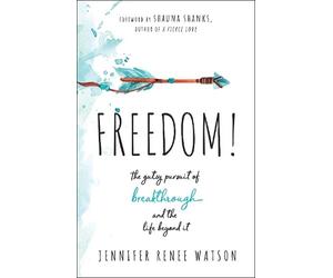 Jennifer Renee Watson Freedom (Tascabile)